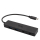 Hub USB I-TEC Adapter USB-C Metal HUB 2x USB 3.0 + 2x USB-C C31HUBMETAL2A2C